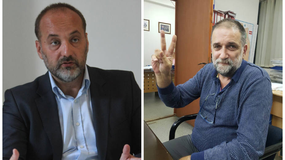 Janković: Vranjske prava slika medija u Srbiji 1