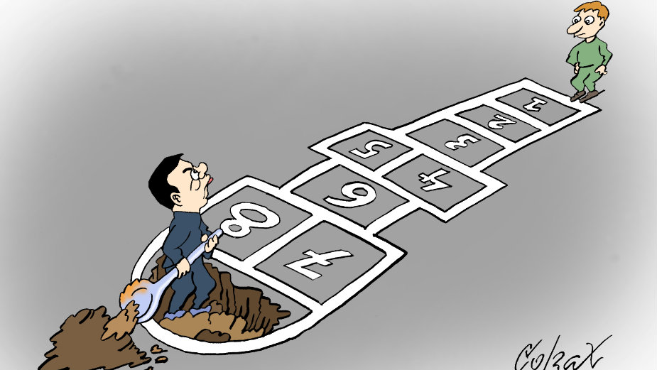 Ministarstvo ipak smenjuje direktora OŠ "Svetozar Miletić" 1