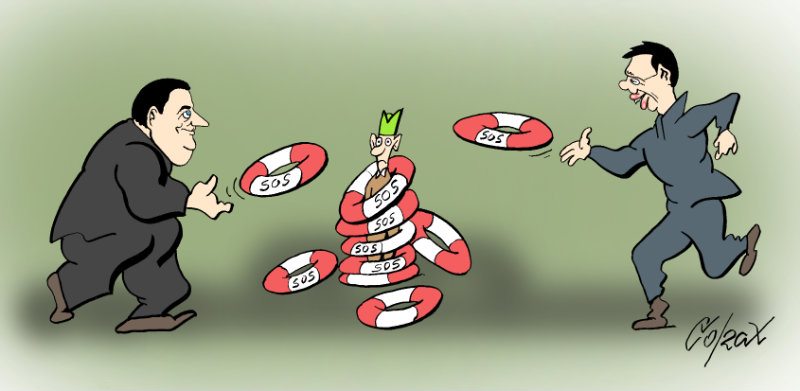 Corax 8