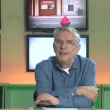 Mesto televizije u savremenom medijskom sistemu (Video) 13