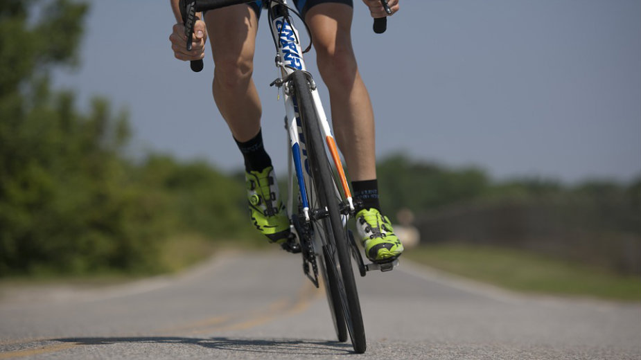 Biciklistička trka "Kroz Vojvodinu" u Zrenjaninu 1 Biciklistička trka "Kroz Vojvodinu" u Zrenjaninu 1