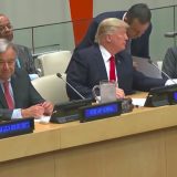 Rusija i Kina protiv liderstva SAD 9