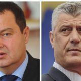 Dačić: Tači živi u nekom svom snu 9