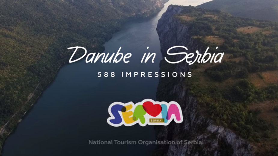 Ostvarenje iz Srbije u kategoriji najbolji turistički film na svetu 1