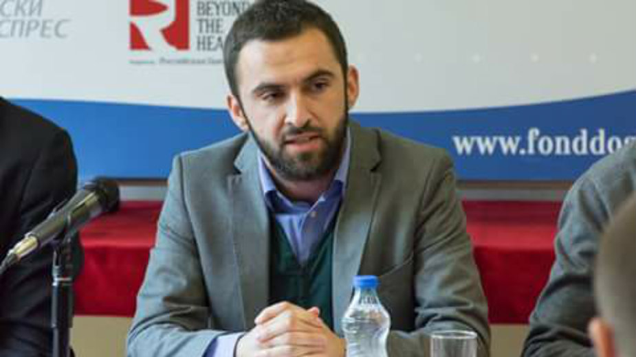 Nemačka bira kontinuitet 1 Nemačka bira kontinuitet 1