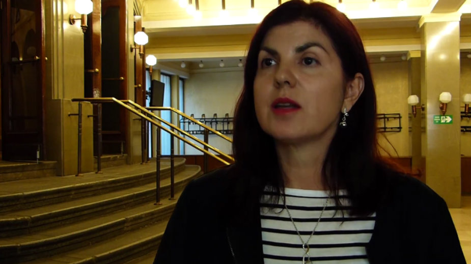 Dina Vukosavljević - "Misliti digitalno: mediji i tehnologija" (VIDEO) 1