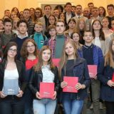 Nagrađeni đaci generacije u Zlatiborskom okrugu 6