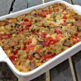 Recept nedelje: Đuveč 15