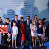 Nedelja ruskog filma u Kulturnom centru Beograd 8