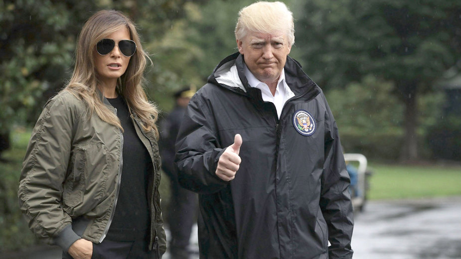 Osam milijardi dolara za Teksas 1