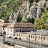 Budimpešta: Skriveni termalni dragulj 5