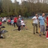 Državno prvenstvo u streličarstvu za osobe sa invaliditetom 13