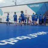 Gojković otvorila manifestaciju Karavan „Duh mladosti“ 6