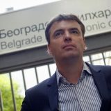 Šef-dirigent Beogradske filharmonije, maestro Gabrijel Felc: Ako se stvari u Filharmoniji ne promene, najbolji muzičari će otići 6