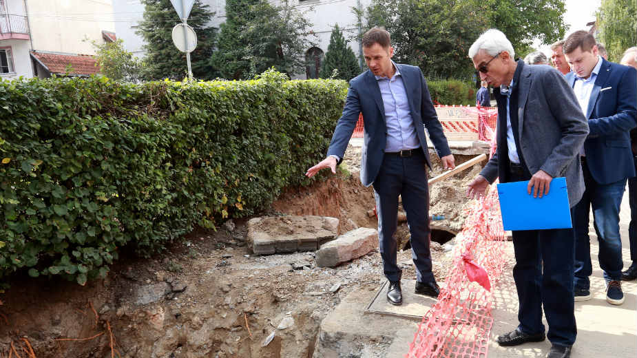 Gradski čelnici najavili stabilnu grejnu sezonu 1 Gradski čelnici najavili stabilnu grejnu sezonu 1