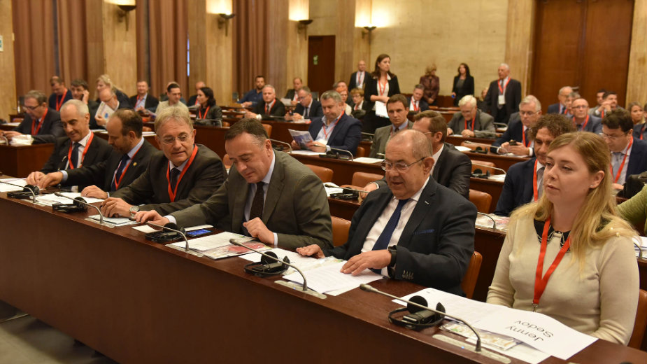 U toku forum "Čista energija" 1