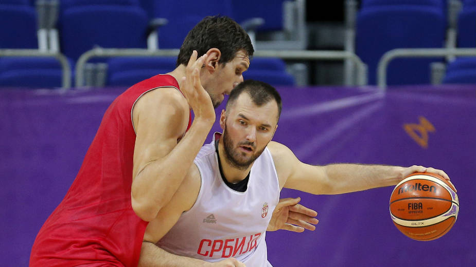 Rival za svaki respekt 1