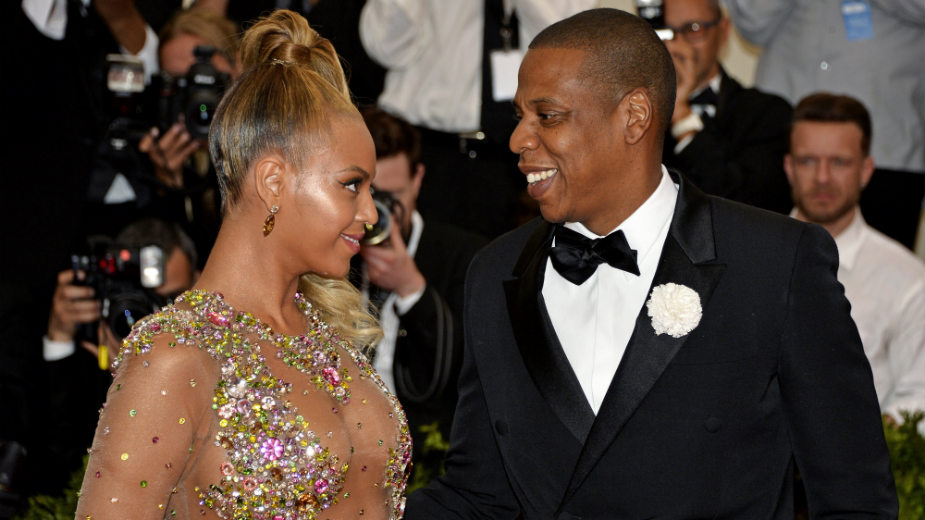 Bijonse prikuplja donacije za žrtve uragana 1