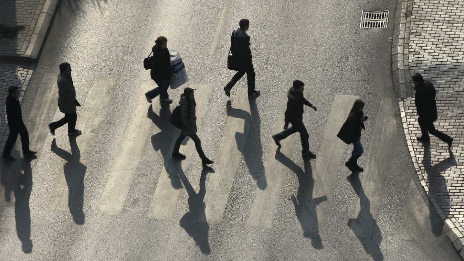 Muškarci u Srbiji zarađuju 22 odsto više nego žene 1