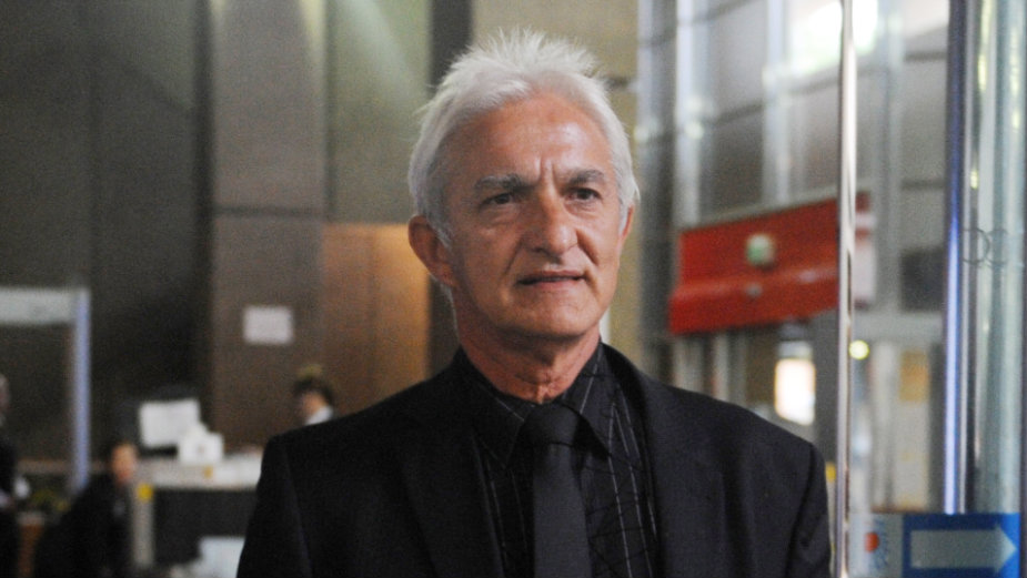 Kapetan Dragan osuđen na 15 godina zatvora u Hrvatskoj 1