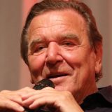 Šreder pred petim brakom 1