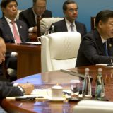 Putin o Severnoj Koreji: Moguća je planetarna katastrofa 15