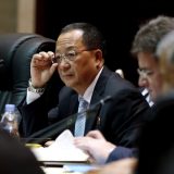 Severna Koreja optužila SAD da su joj objavile rat 15