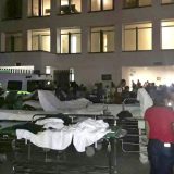 Zemljotres od 8 stepeni i cunami pogodili Meksiko, 32 mrtvih 2