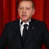 Erdogan: Kurdski referendum o nezavisnosti izdaja 3