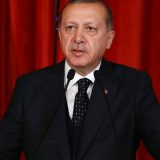 Erdogan: Kurdski referendum o nezavisnosti izdaja 1