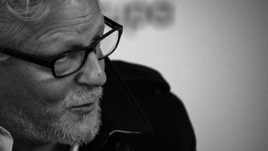 Jan Fabr: Cunami našeg sistema komunikacija 1