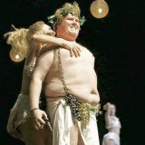 Završena dvadesetčetvorosatna predstava na Bitefu 7