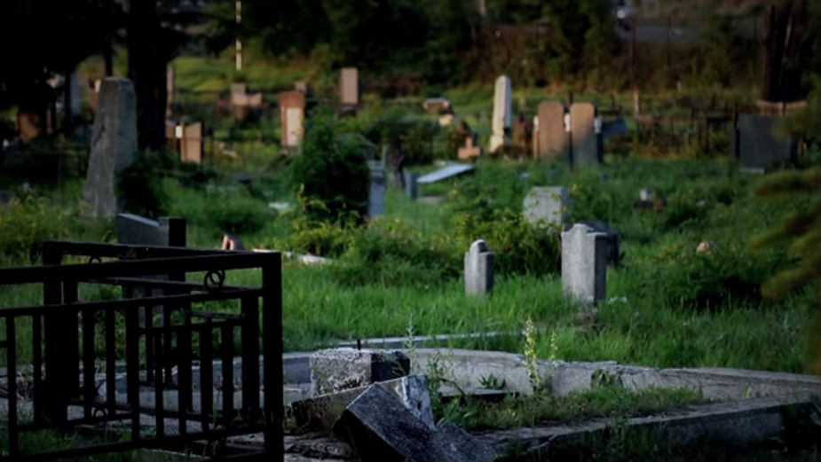 Premijera filma o Kosovu u Parizu (VIDEO) 1