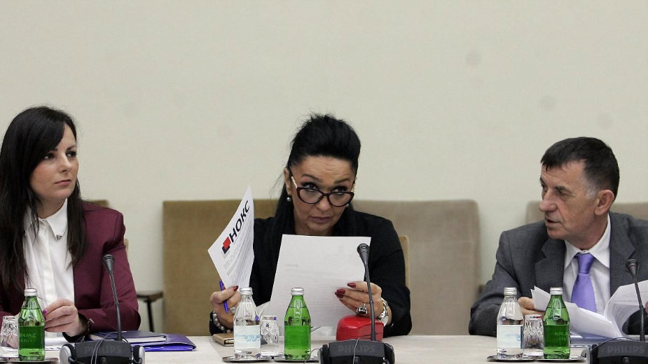 Uskoro zakon o kvalifikacijama 1