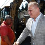 Vesić: Za ulice potrebno 50-60 miliona evra 9