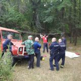 Gorska služba spasavanja: Na planini Jablanik evakuisano dvoje ruskih državljana 7