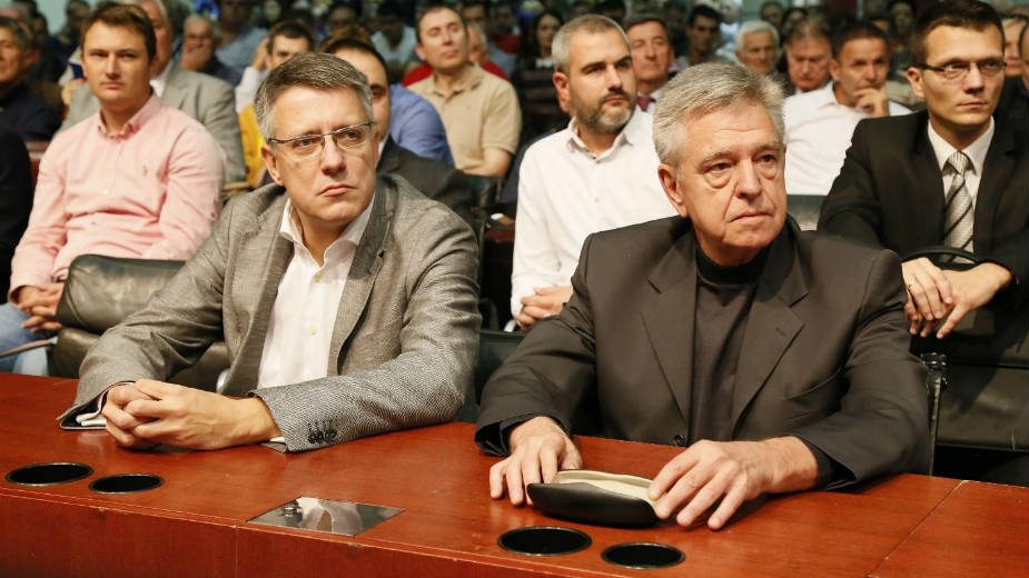 Obeleženo 25 godina DSS 2 Obeleženo 25 godina DSS 2