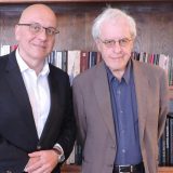 Vukosavljević sa Čarlsom Simićem 3