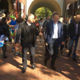 Ljajić otvorio Vinski maraton 5