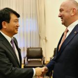 Popović: Inovacije potencijal za saradnju sa Korejom 13