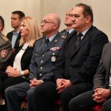 Vulin: Besplatno školovanje u Beogradskoj poslovnoj školi 12