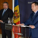 Dačić: Protest Hrvatskoj zbog palenja srpskog lista 11