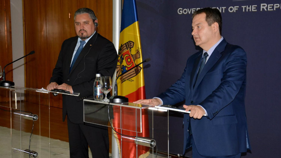 Dačić: Protest Hrvatskoj zbog palenja srpskog lista 1