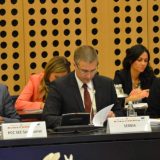 Stefanović: Srbija partner protiv kriminala 8