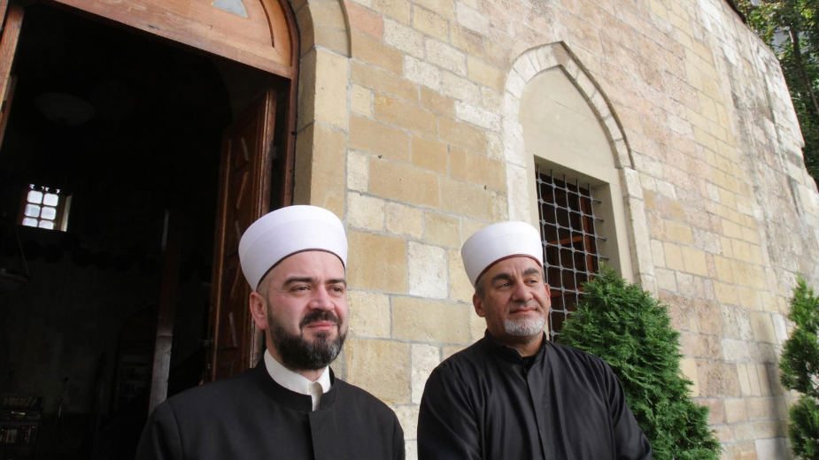 Muslimani obeležavaju Kurban-bajram 2