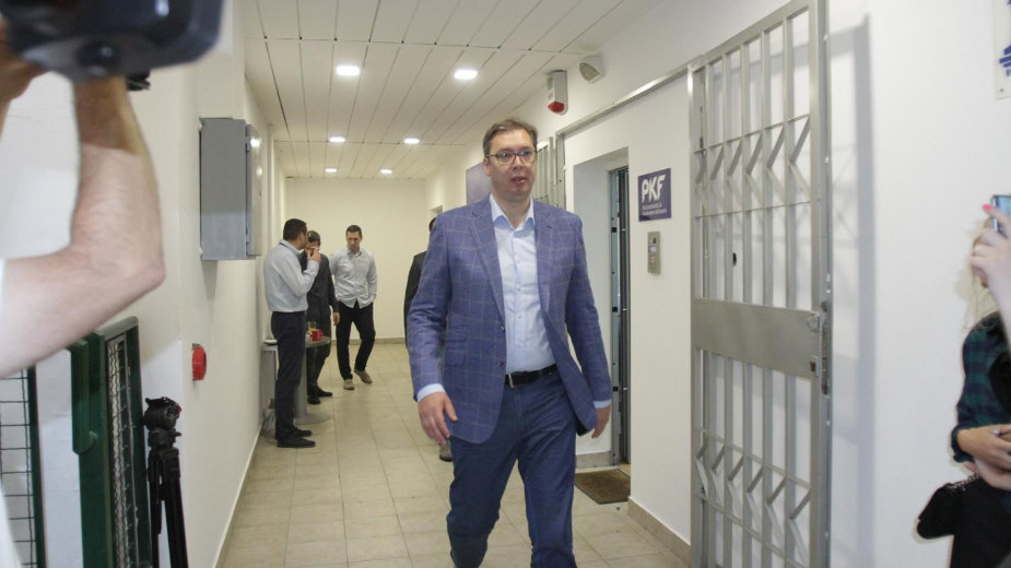 Naprednjacima potreban odgovarajući rival 1