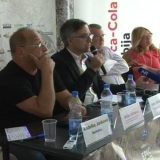 Predprogram Bitefa počinje sutra 5