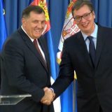 Formiran tim za pisanje deklaracije Srbije i RS 4