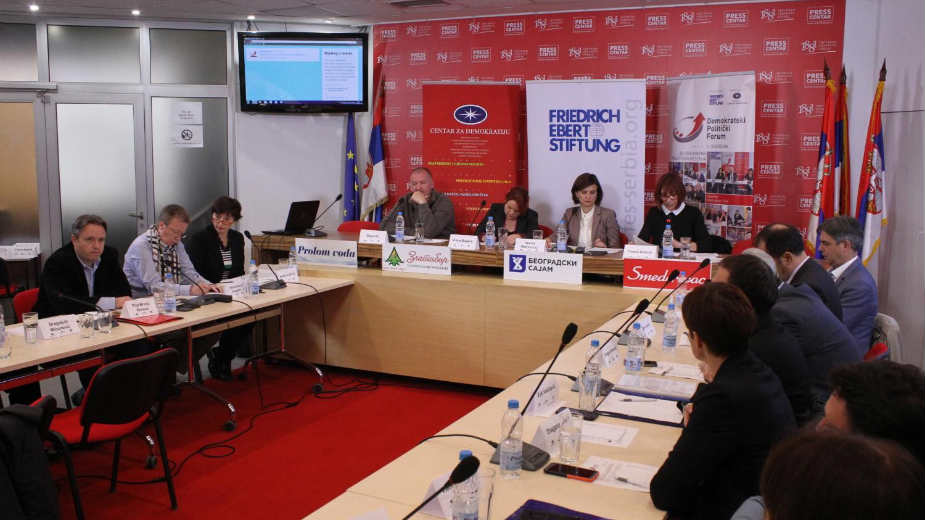 Ne propisivati pravila za kulturu 1