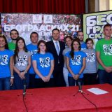 Beograd dobija svoj prvi polumaraton 10